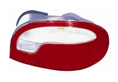 Bakljus VAN WEZEL 8222932