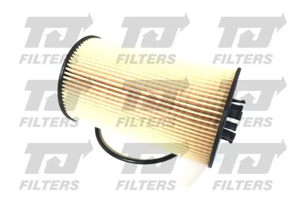 Oljefilter QUINTON HAZELL QFL0343