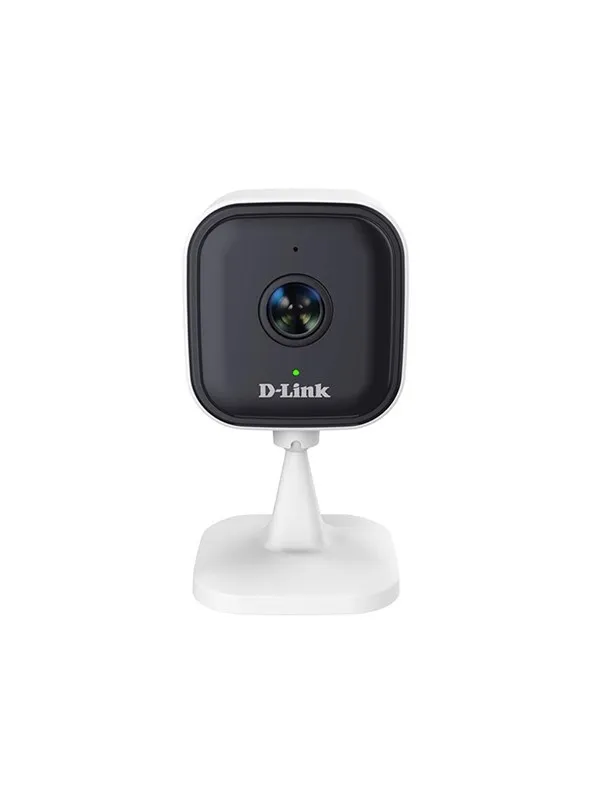 D-Link DCS-6013 2K Fixed Indoor Wi-Fi Camera