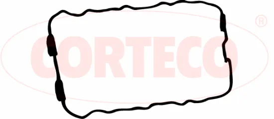 Ventilkåpspackning CORTECO 440027P
