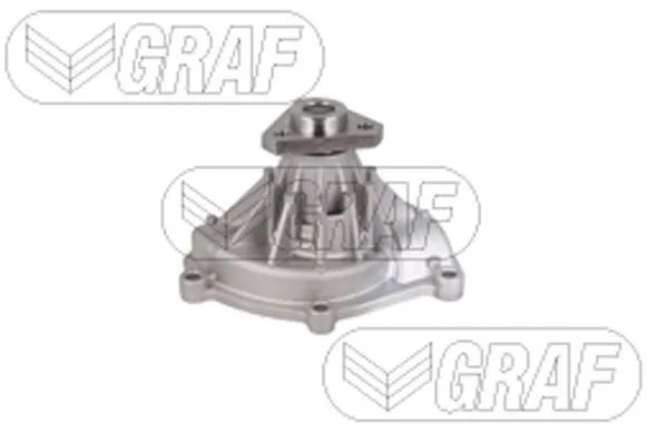 Vattenpump GRAF PA1471