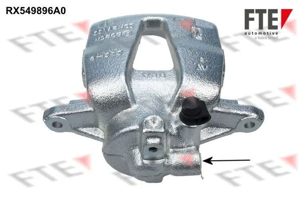 Bromsok FTE 9291873