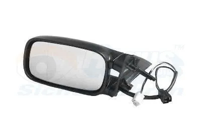 Backspegel VAN WEZEL 5834807