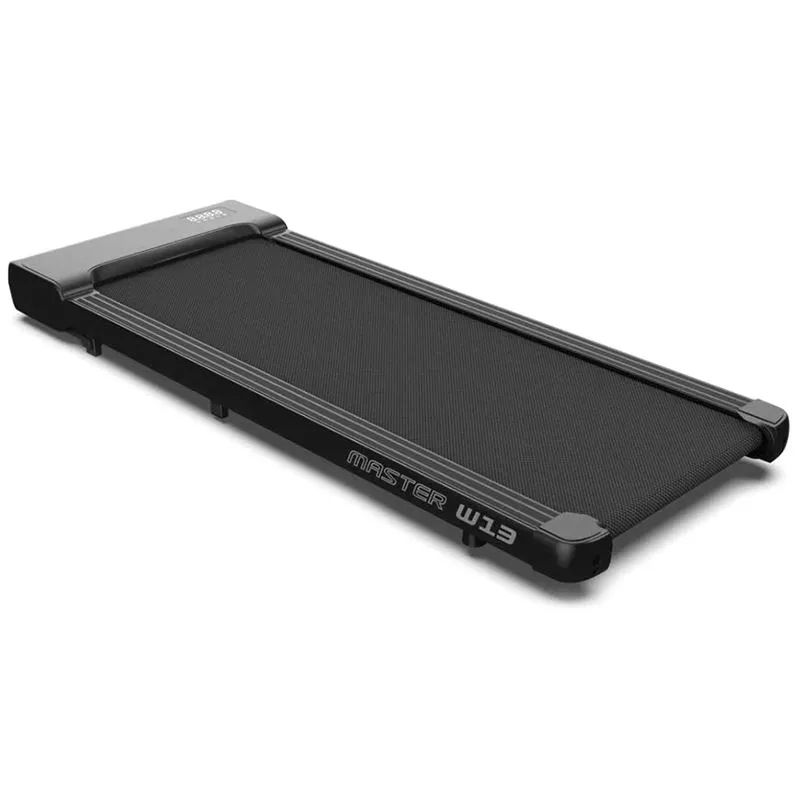 Master Fitness WalkingPad W13 Stål Svart