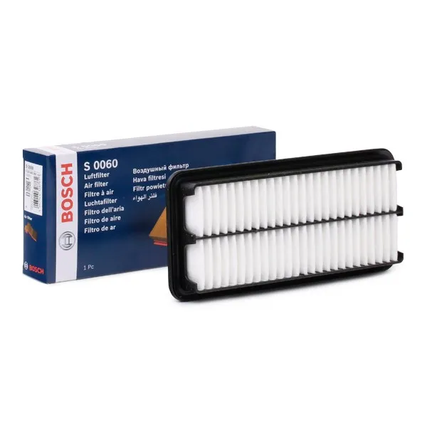 Luftfilter BOSCH F 026 400 060