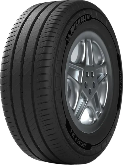 Michelin Agilis 3 ( 195/75 R16C 110/108R 10PR EV Suitable )