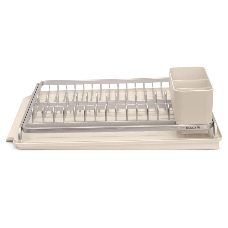 Brabantia Sinkside diskställ, soft beige