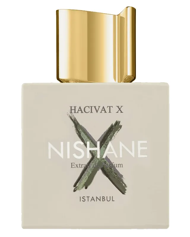 Nishane Hacivat X EAU de Parfum, Mixte, 100 ml ren