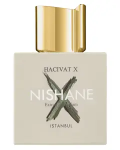 Nishane Hacivat X EAU de Parfum, Mixte, 100 ml ren