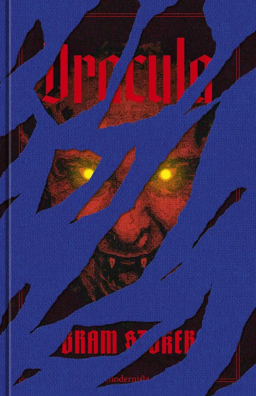 Dracula (#1862)