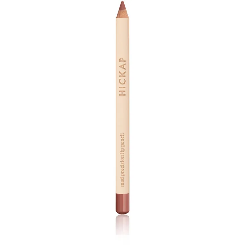 Hickap HICKAP Mad Precision Lip Pencil 3. Toasted Apricot 1,1 g