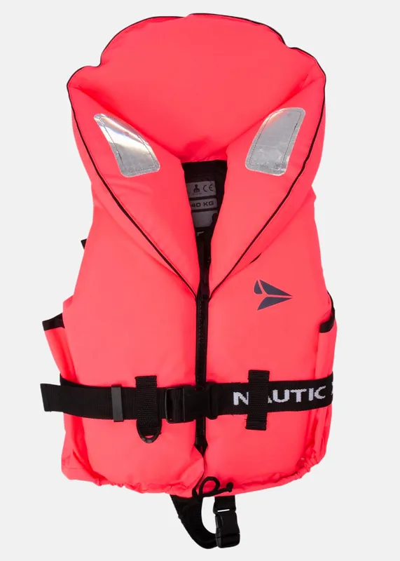 Safety Vest Skipper (#8111)