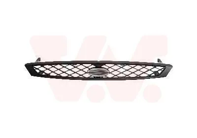 Kylargrill VAN WEZEL 1861510