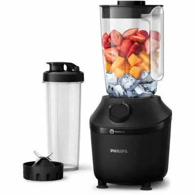 Philips Series 3000 HR2041 - Blandare - 1.9 liter - 450 W