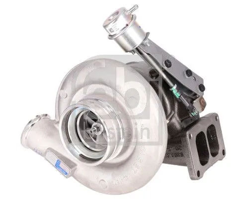 Turboaggregat FEBI BILSTEIN 189301