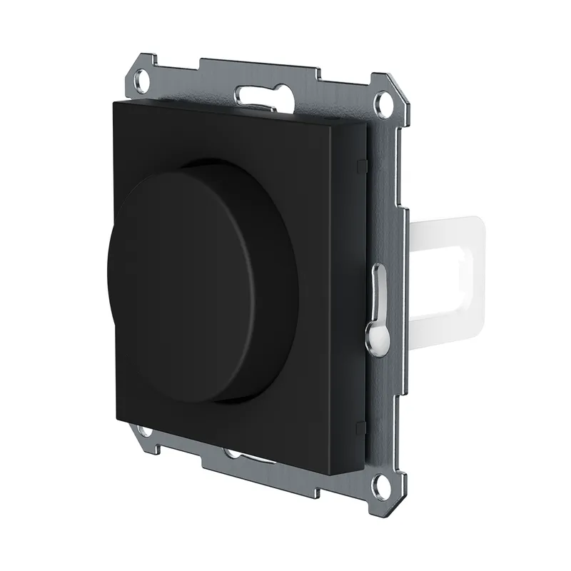 Plejd - Vridadapter RTR-01-E - Smart belysning - Svart