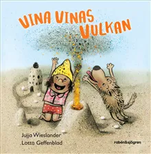 Vina Vinas vulkan