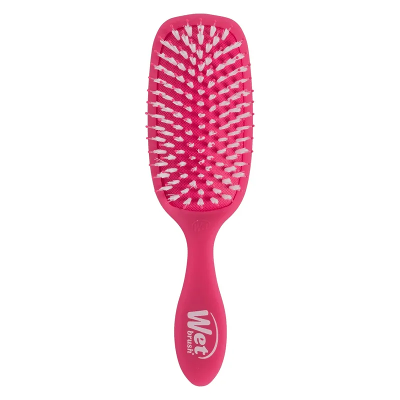 WetBrush Smooth Styler Frost Pink