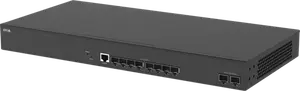 Axis D8308 L2/l3 Svart