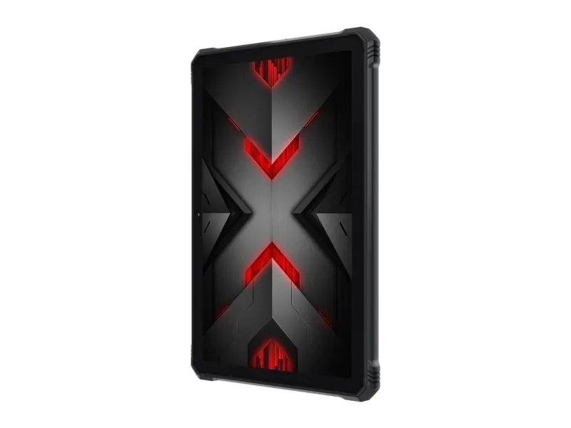 HOTWAV TAB R9 Ultra 5G surfplatta (röd)
