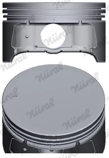 Kolv NÜRAL 87-429407-00