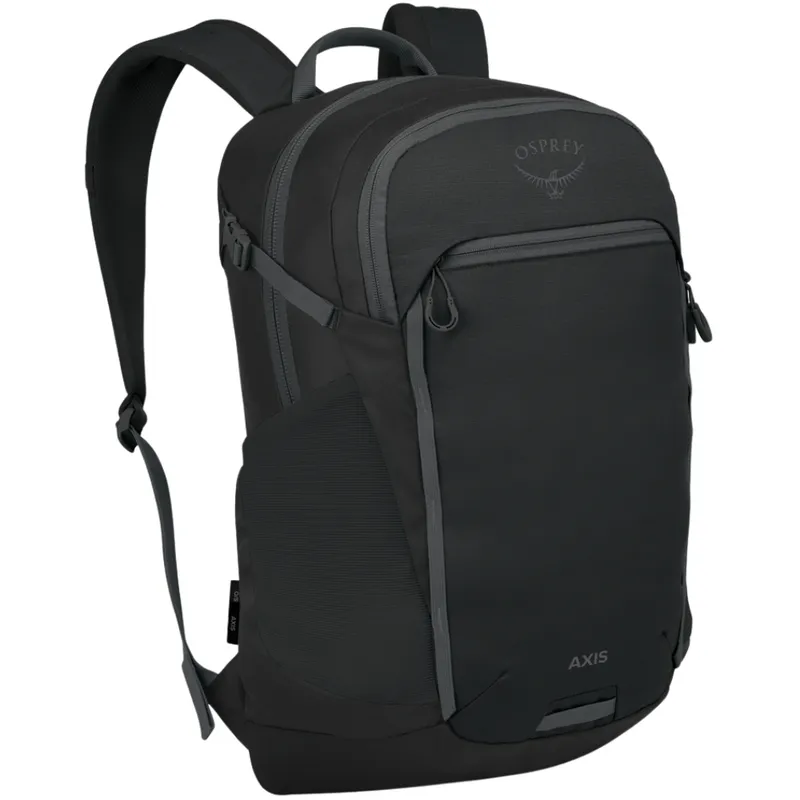 Osprey Axis Black