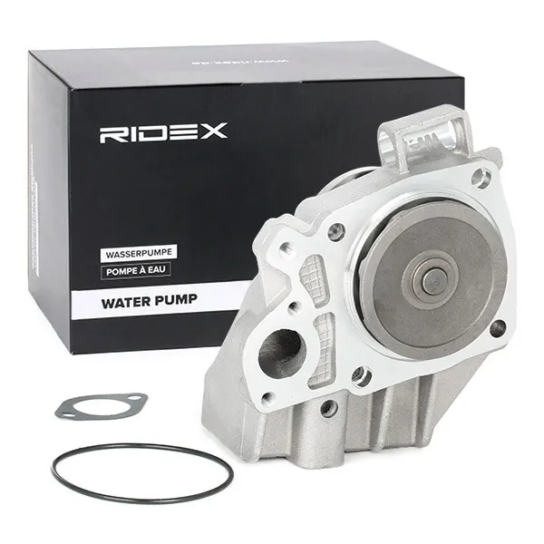 Vattenpump RIDEX 1260W0028