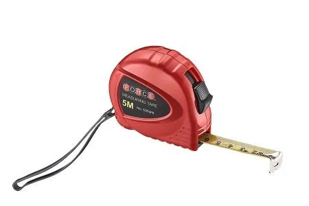 Måttband FORCE 5096P808