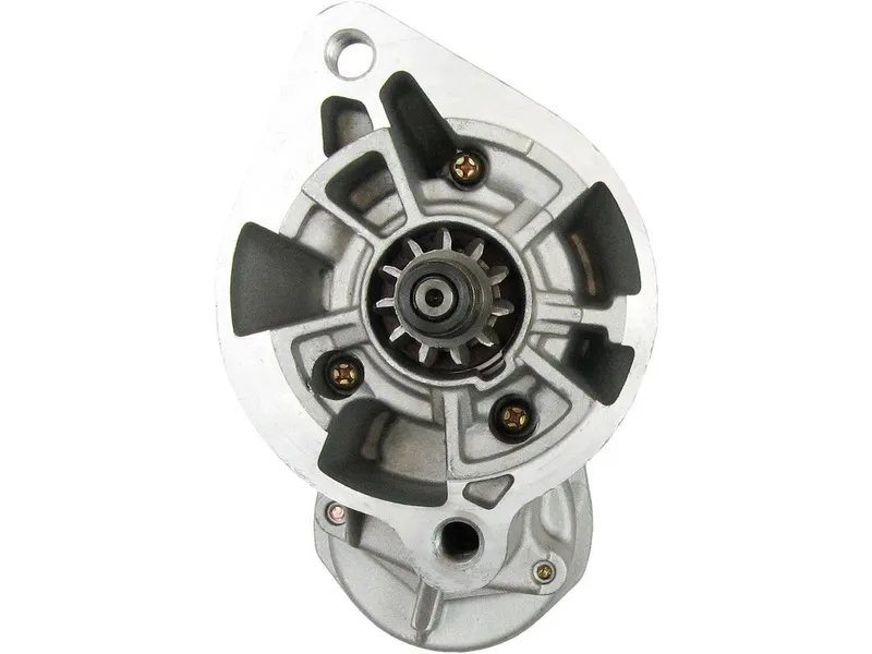Startmotor AS-PL S6064