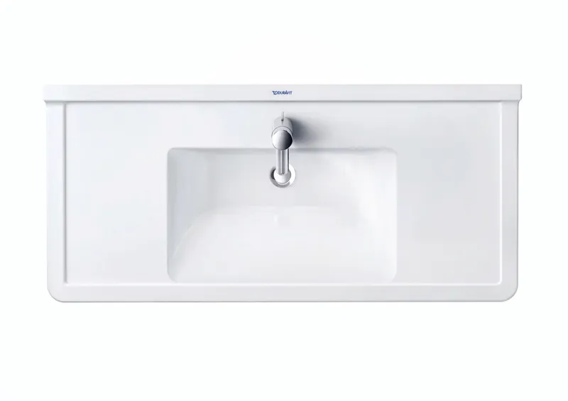 Duravit Starck 3 Tvättställ 1050×485