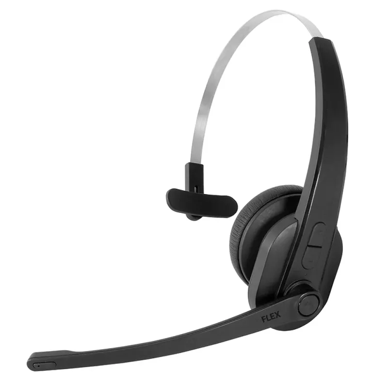 Brusreducerande headset