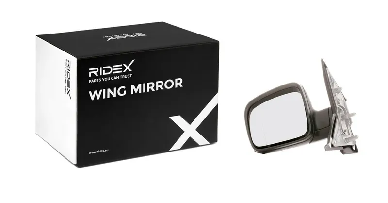 Backspegel RIDEX 50O0113