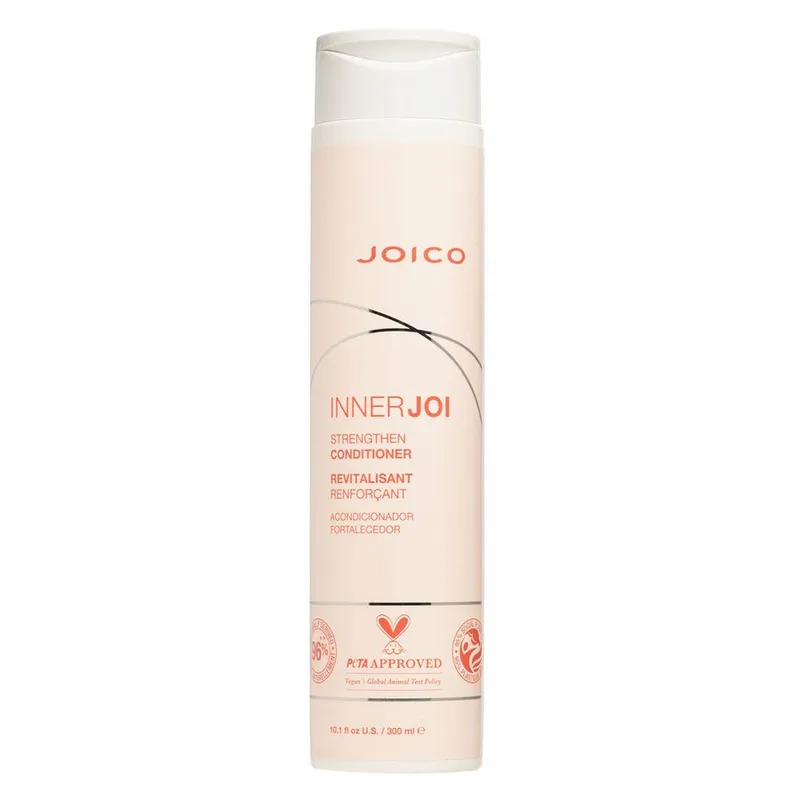 Joico - INNERJOI Strengthen Conditioner 300 ml