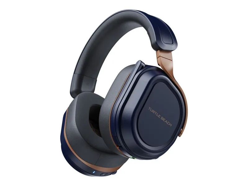Turtle Beach Stealth 700 Gen 3 – Cobalt – Wireless Headset – Microsoft Xbox One