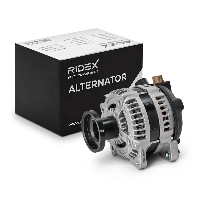 Generator RIDEX 4G1682