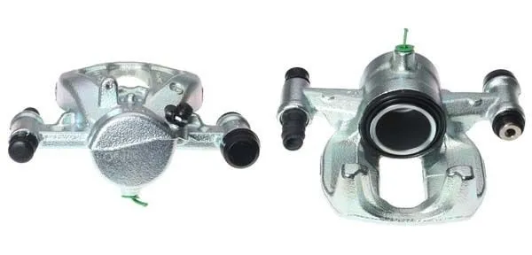 Bromsok BUDWEG CALIPER 345511