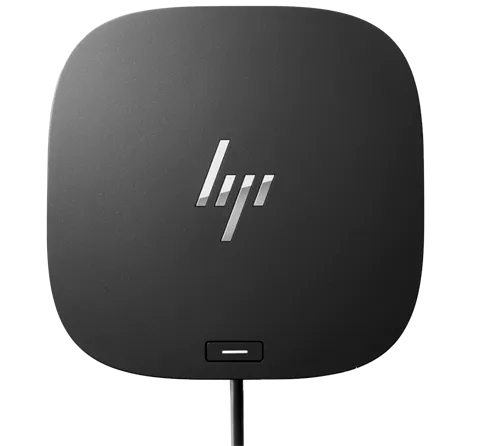 HP USB-C Dock G5 Essential - HDMI - 2× DP