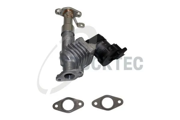 Egr-Ventil Trucktec Automotive 08.16.009