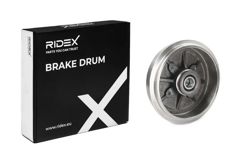 Bromstrumma RIDEX 123B0071