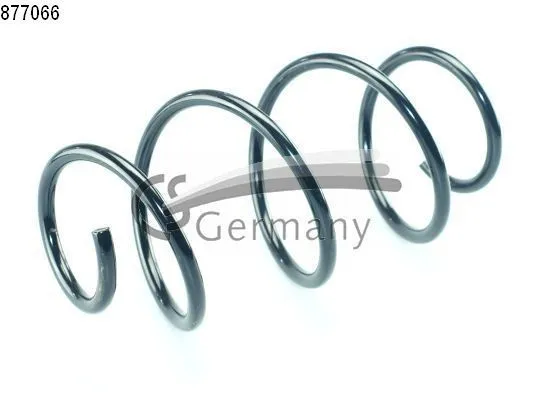 Spiralfjäder CS Germany 14.877.066