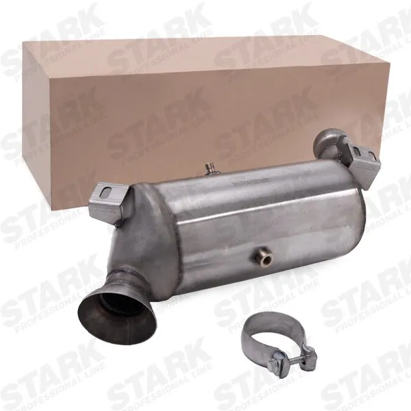 Partikelfilter (DPF) STARK SKSPF-2590083