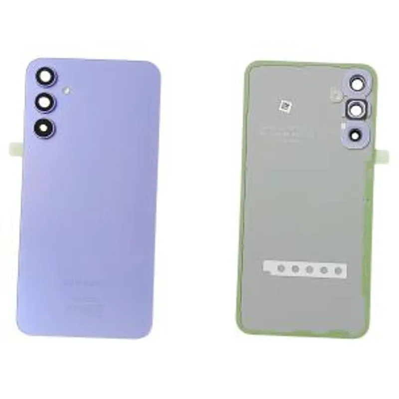 Samsung Galaxy A34 5G Baksida – Lila