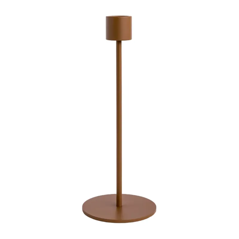 Cooee Design Cooee ljusstake 21 cm Coconut