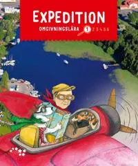Expedition 1