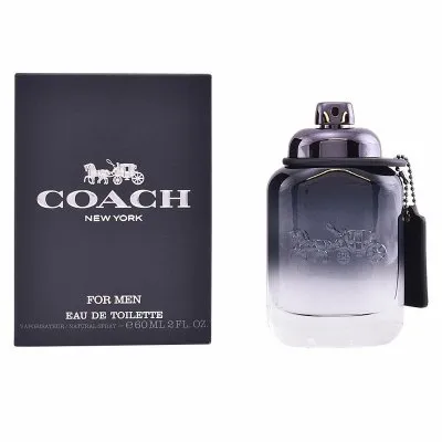 COACH Coach Man Eau de Toilette - 60 ml