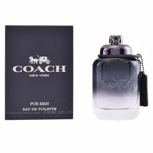 COACH Coach Man Eau de Toilette - 60 ml
