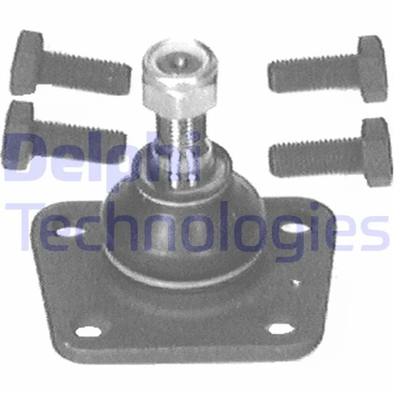 Spindelled DELPHI TC247