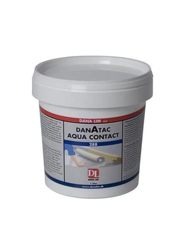 Dana Lim 288 kontaktlim Danatac Aqua vit