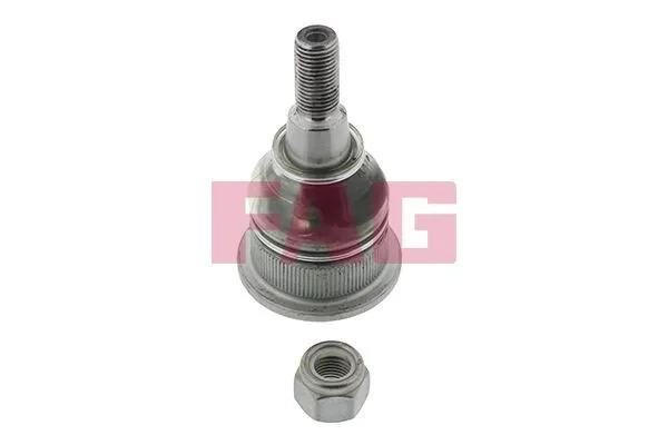 Spindelled FAG 825 0164 10