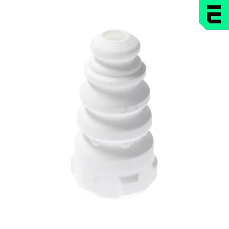 Gummibuffert, fjädring OPTIMAL F8-7714